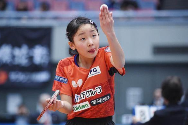 陈妤在女子