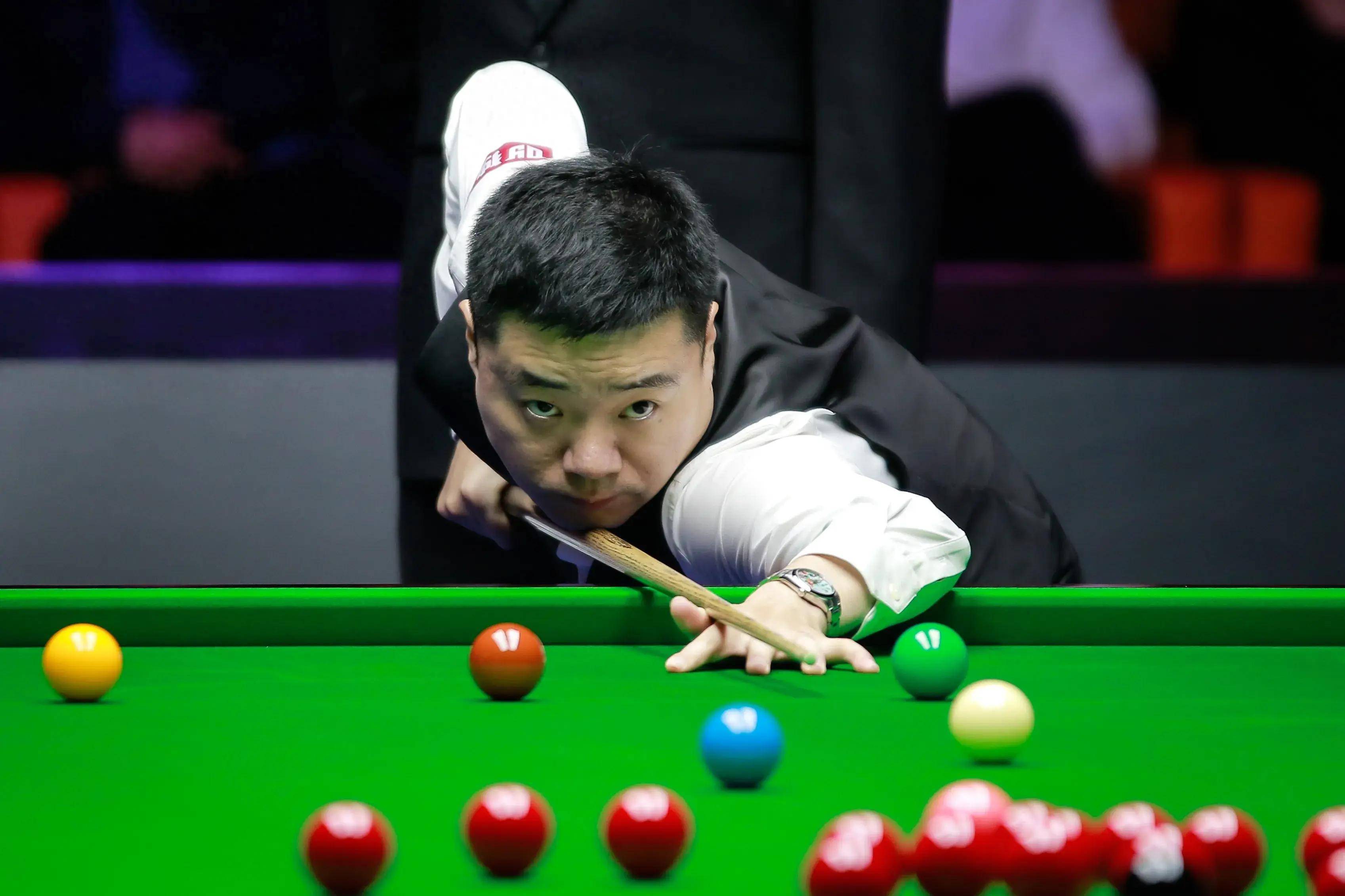 被对手的气 被对手的气