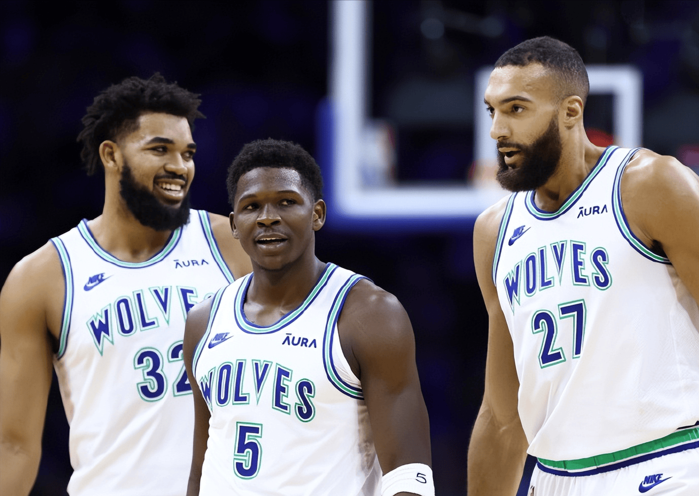 尼克斯的强 尼克斯的强