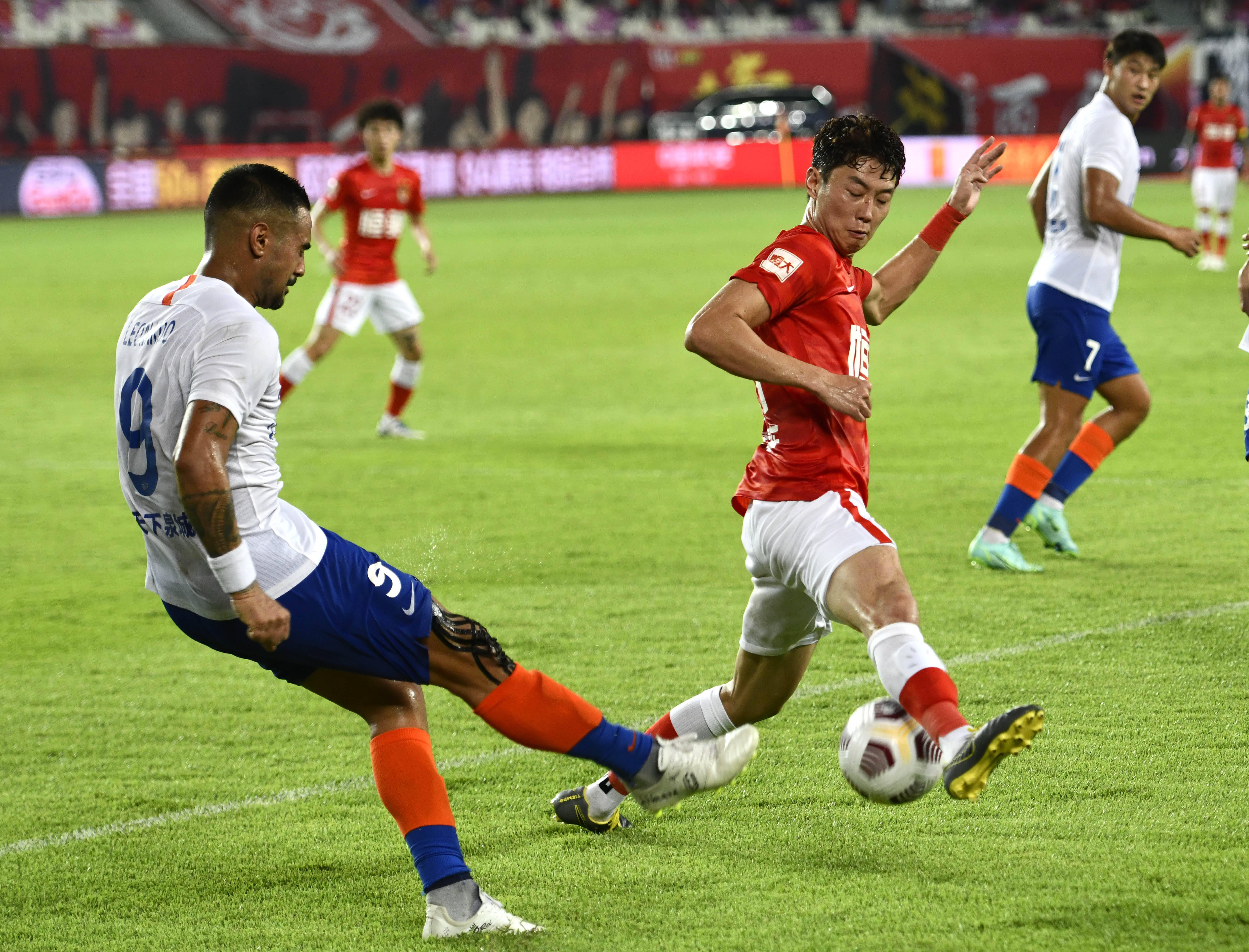 抗同样拉满 抗同样拉满