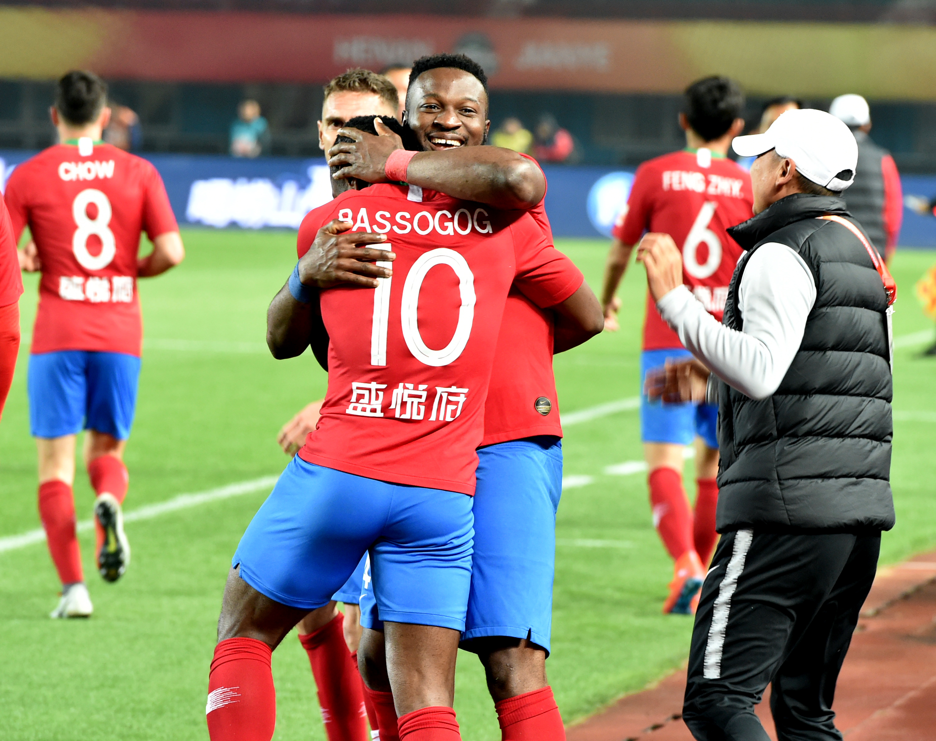 前后的角色 前后的角色